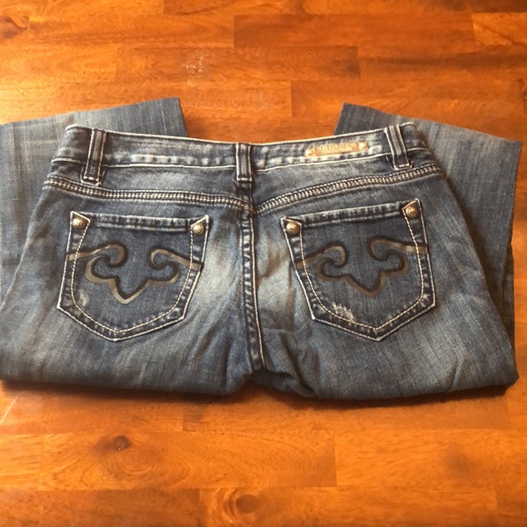 Jeans - Picture 2 of 2